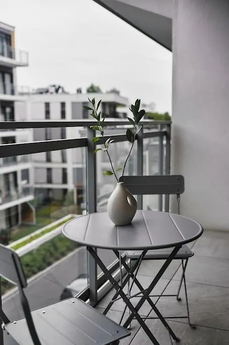 Golden Dreams Luxury Apartments 103-1